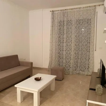 Grei'S Apartament Lägenhet Vlorë