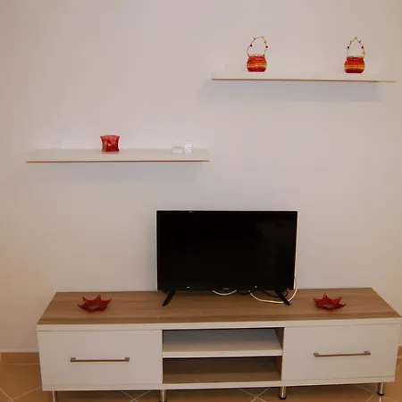 Grei'S Apartament Lägenhet