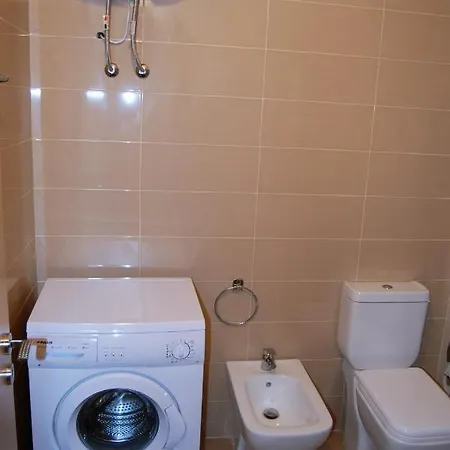 Grei'S Apartament * Vlorë