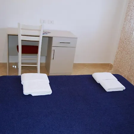 Lägenhet Grei'S Apartament Vlorë