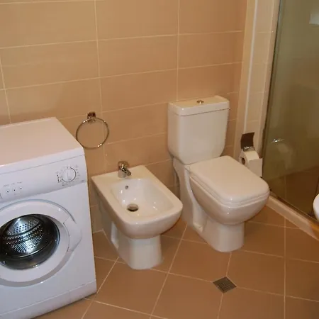 Grei'S Apartament Lägenhet Vlorë