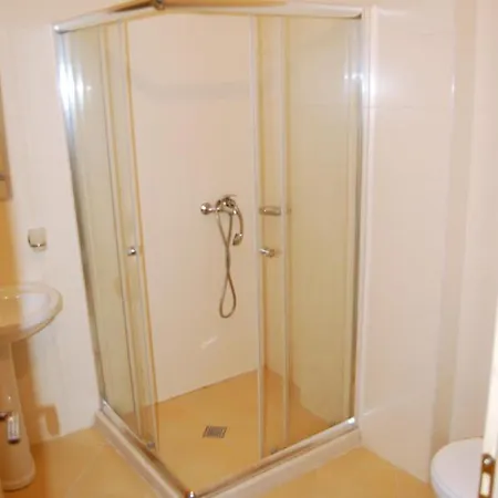Grei'S Apartament