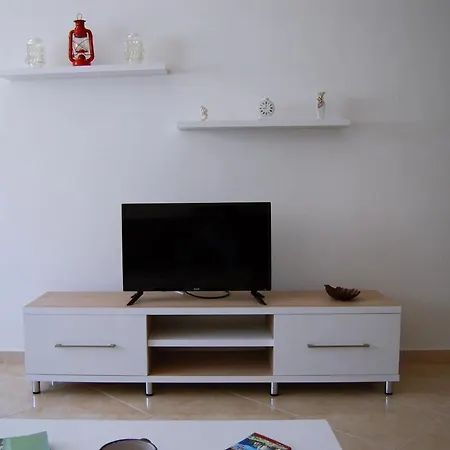 Grei'S Apartament Lägenhet Vlorë