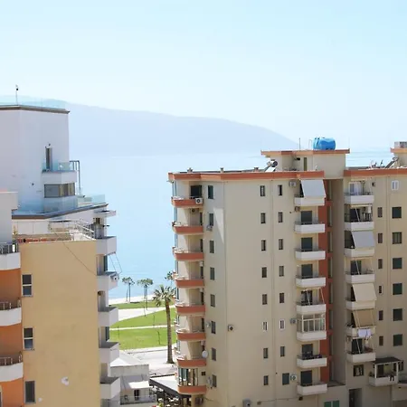 Grei'S Apartament Lägenhet Vlorë