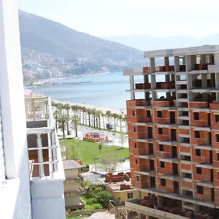 Grei'S Apartament Vlorë
