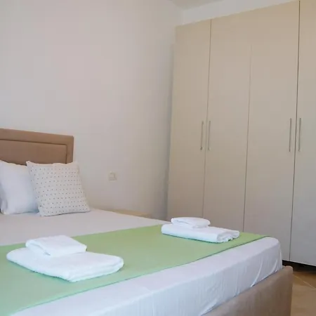 Lägenhet Grei'S Apartament Vlorë