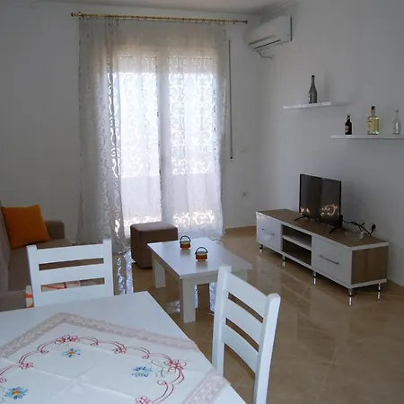 Grei'S Apartament