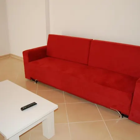 Grei'S Apartament Lägenhet Vlorë