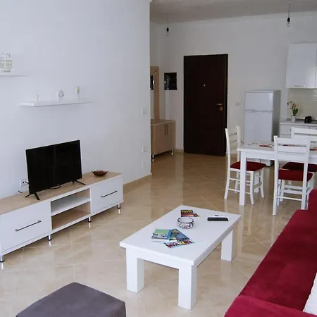Grei'S Apartament Vlorë