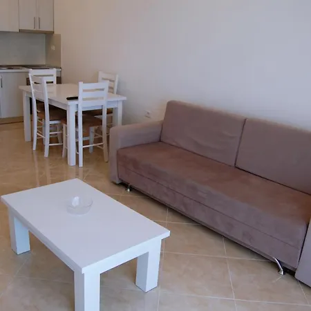 Lägenhet Grei'S Apartament Vlorë