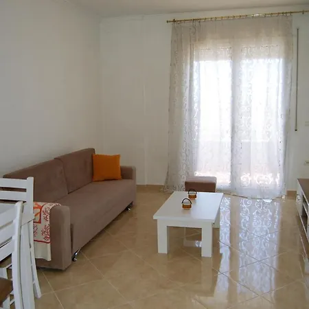 Lägenhet Grei'S Apartament Vlorë