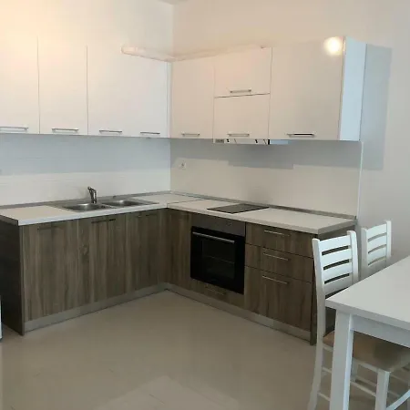 Grei'S Apartament Vlorë