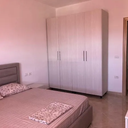Lägenhet Grei'S Apartament