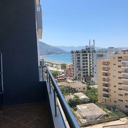 Grei'S Apartament
