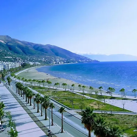 Grei'S Apartament Vlorë